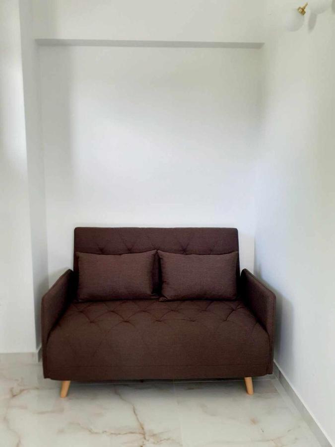 Acta Luxury Rooms Nikiti  Luaran gambar