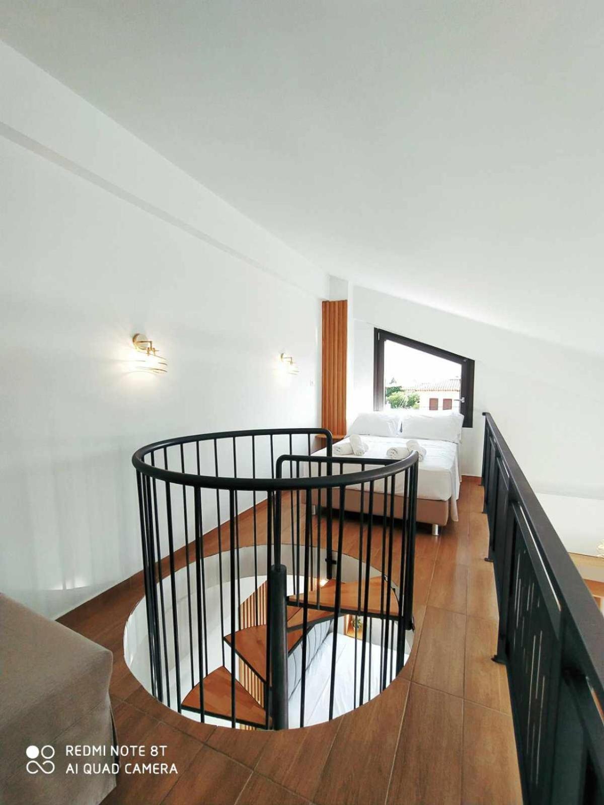 Acta Luxury Rooms Nikiti  Luaran gambar