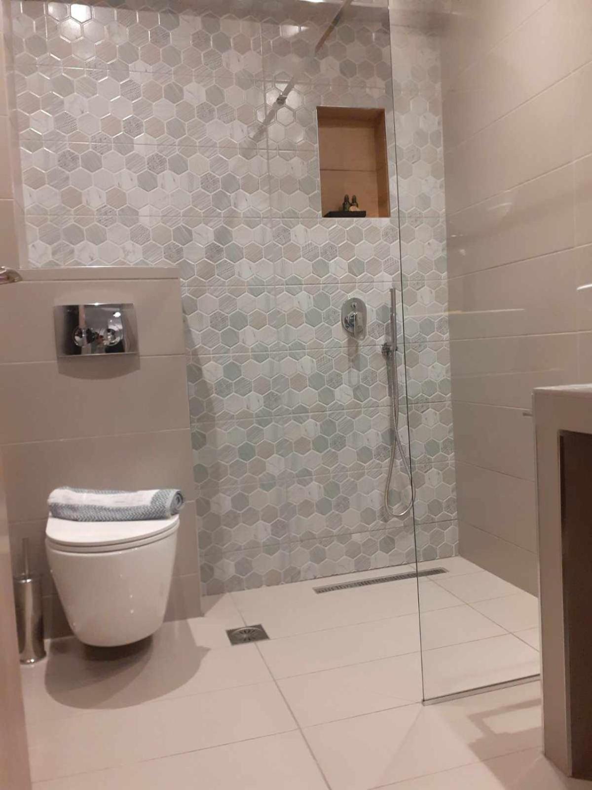 Acta Luxury Rooms Nikiti  Luaran gambar