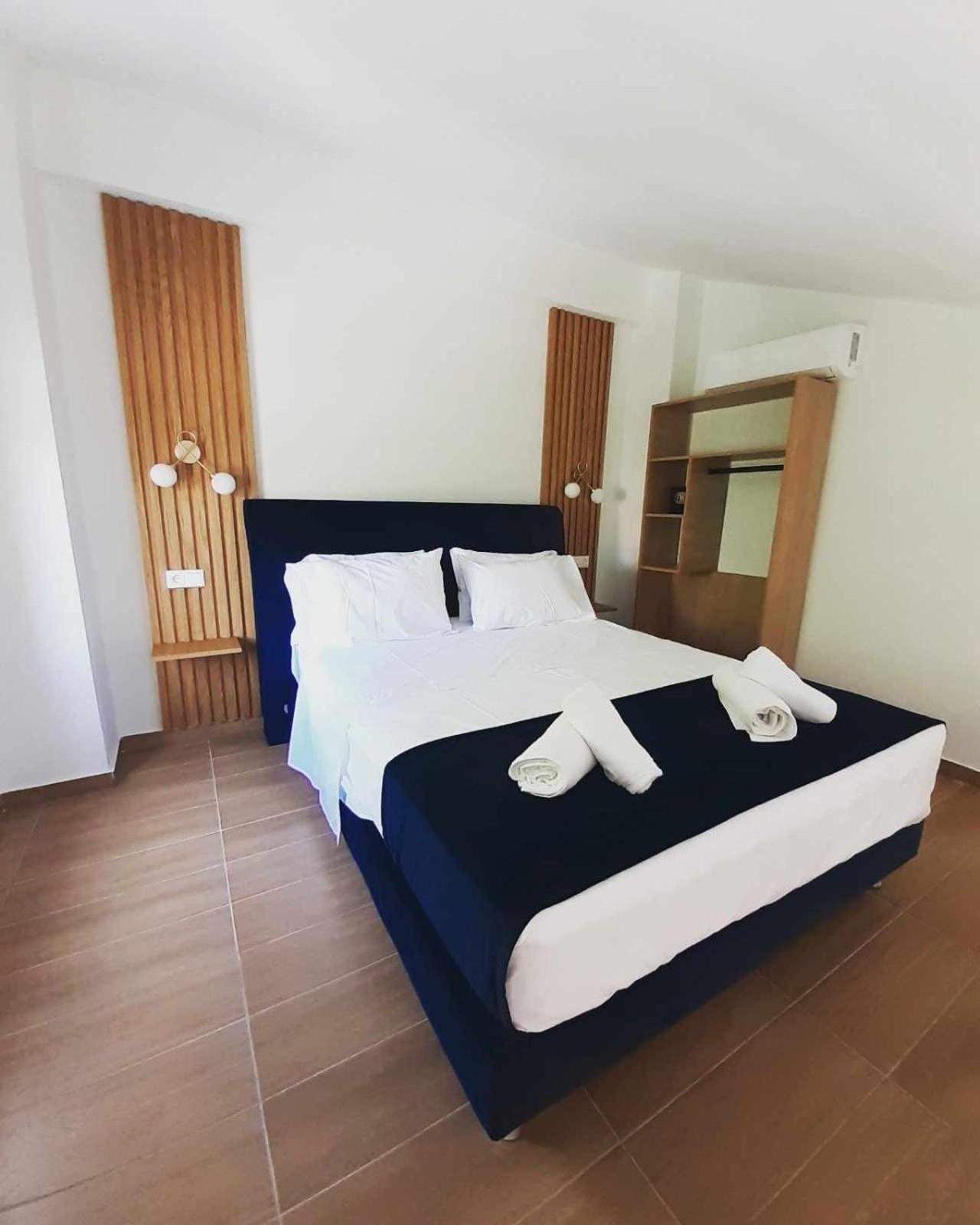 Acta Luxury Rooms Nikiti  Luaran gambar