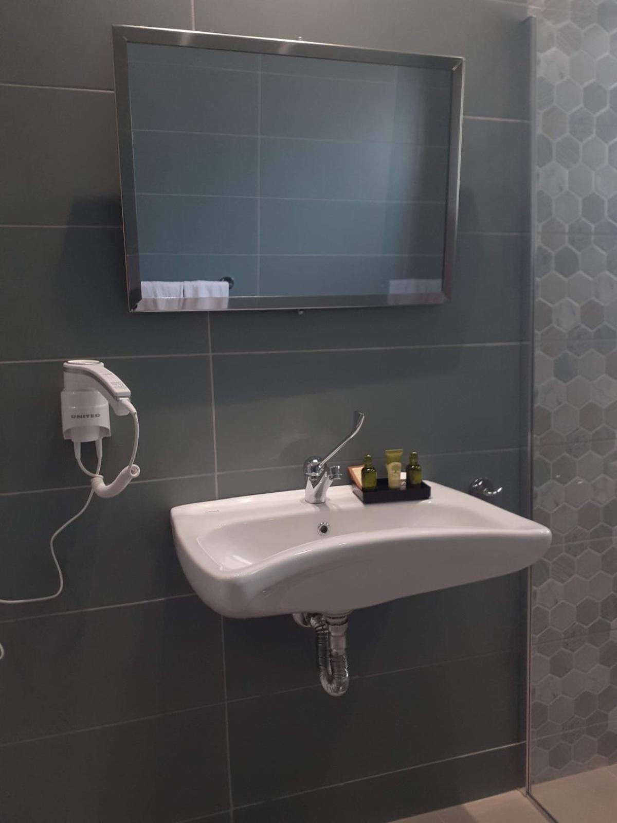Acta Luxury Rooms Nikiti  Luaran gambar