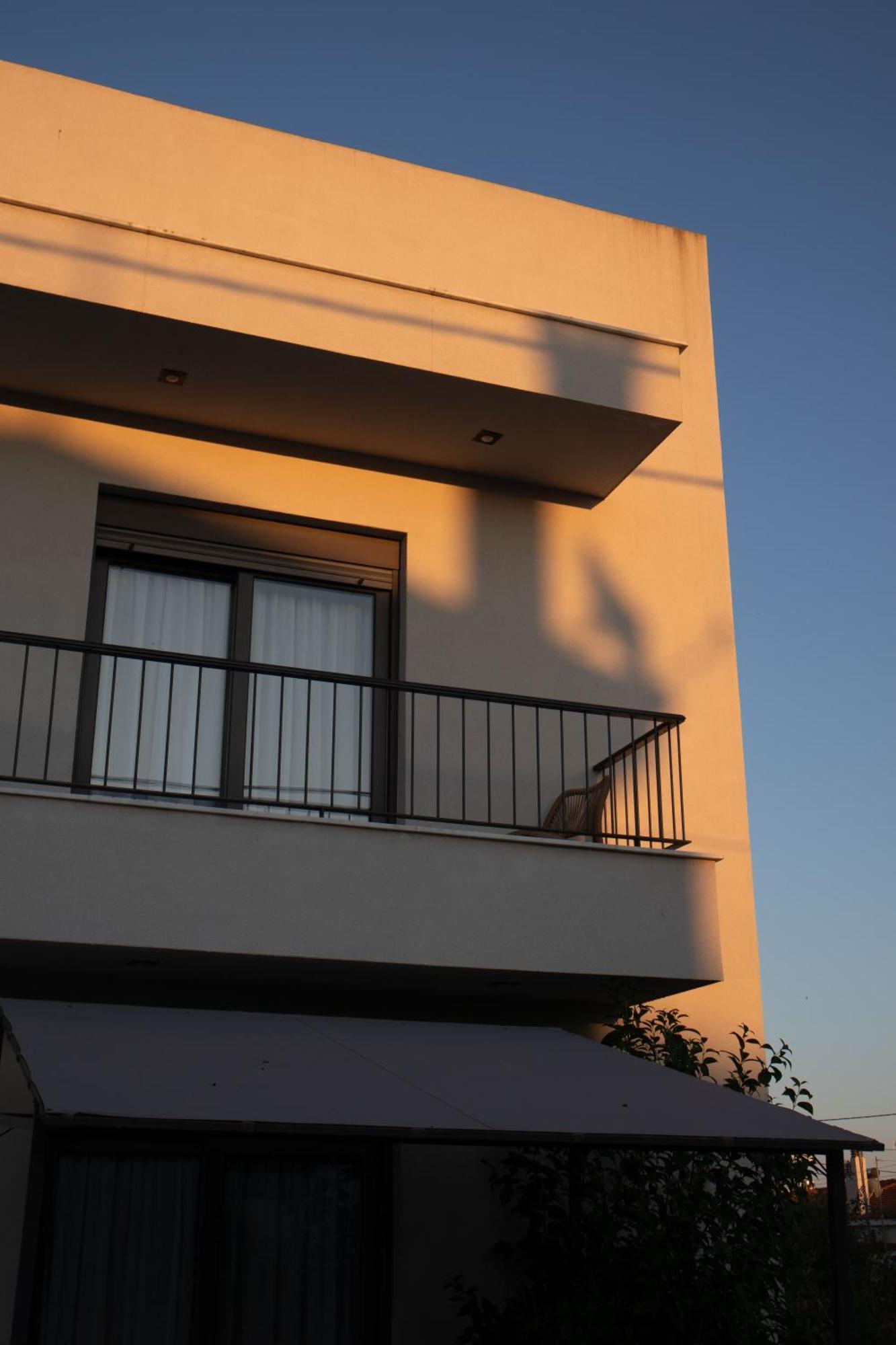 Acta Luxury Rooms Nikiti  Luaran gambar